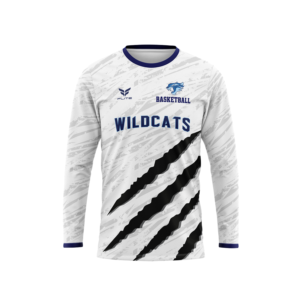 *TS-PROGRAMA JERSEY MC (COLOR)