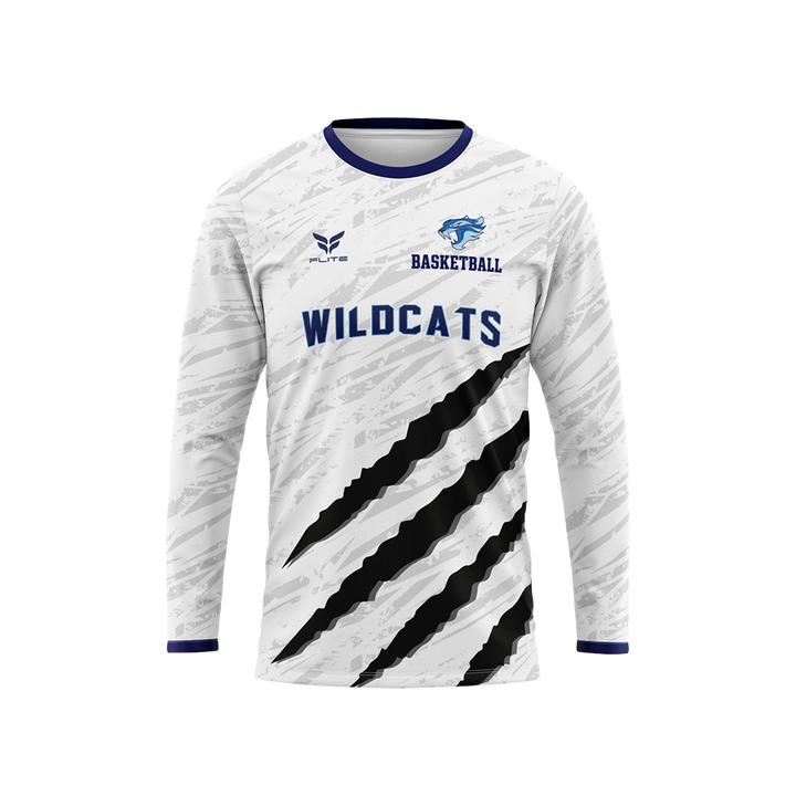 *TS-PROGRAMA JERSEY MC (COLOR)