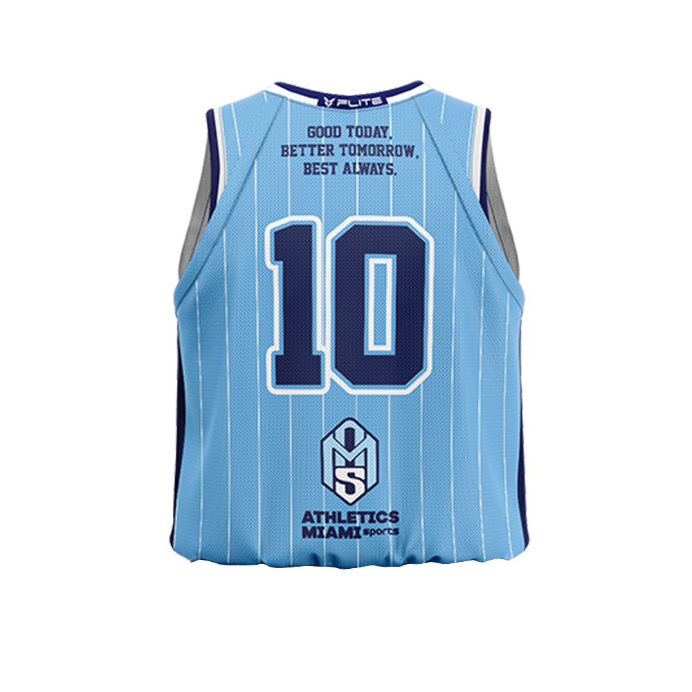 *TS-PROGRAMA JERSEY MC (COLOR)