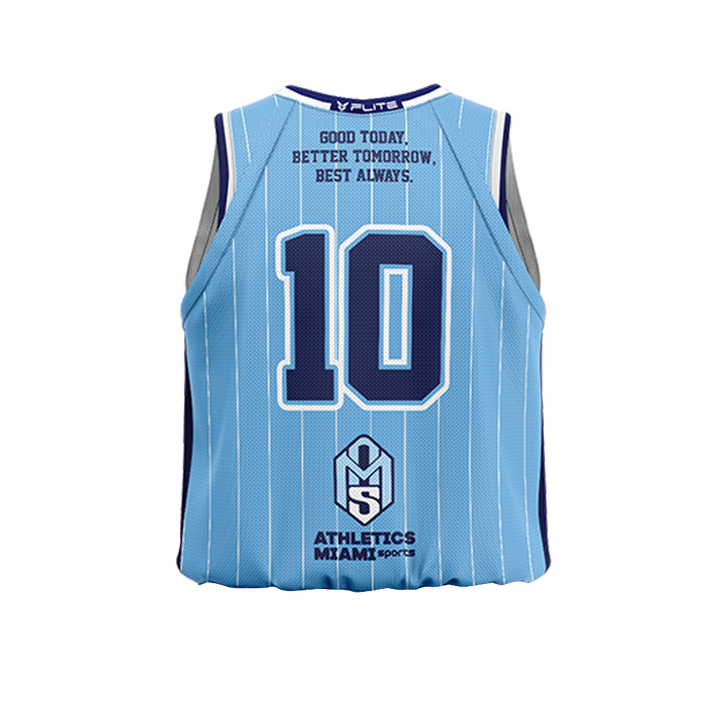 *TS-PROGRAMA JERSEY MC (COLOR)