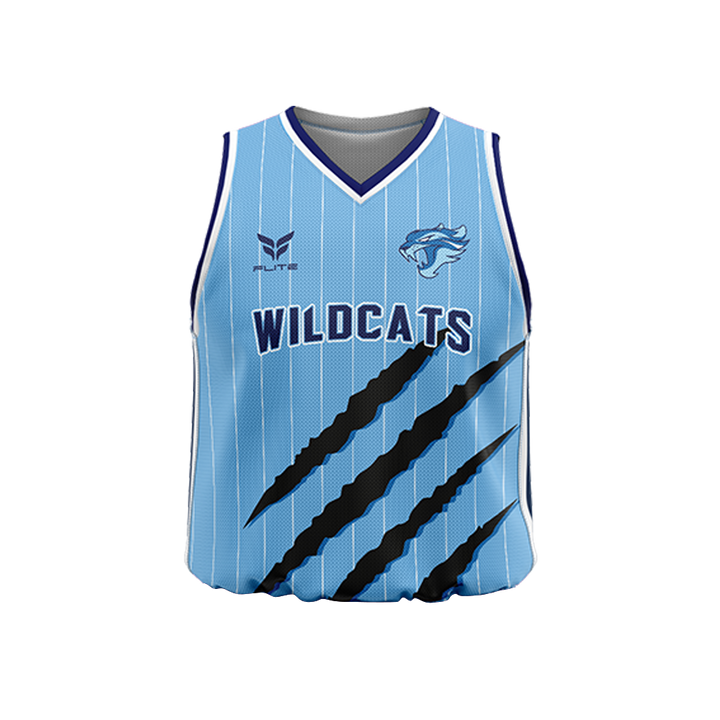 *TS-PROGRAMA JERSEY MC (COLOR)