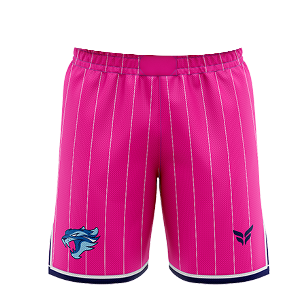 *TS-PROGRAM PLAYER SHORTS (COLOR)