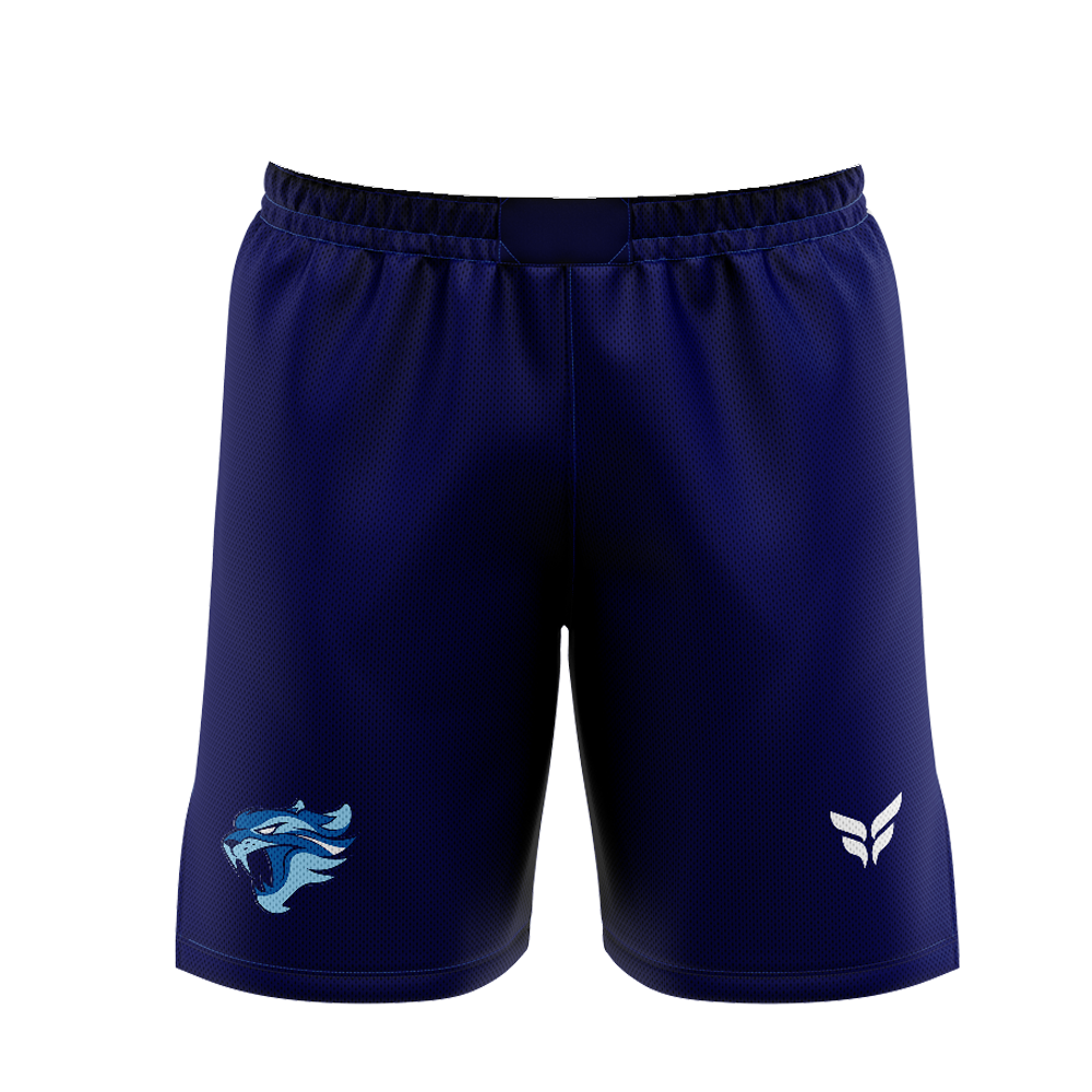 *TS-PROGRAM PLAYER SHORTS (COLOR)