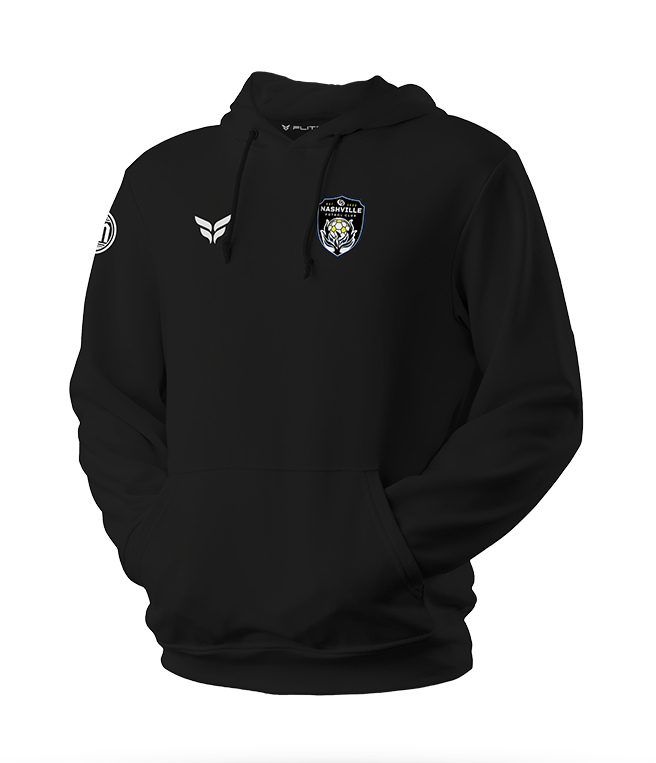 NFC Premium Hooded Sweatshirt