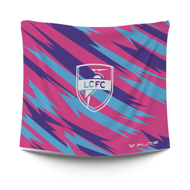 LCFC BLANKET (MULTI)