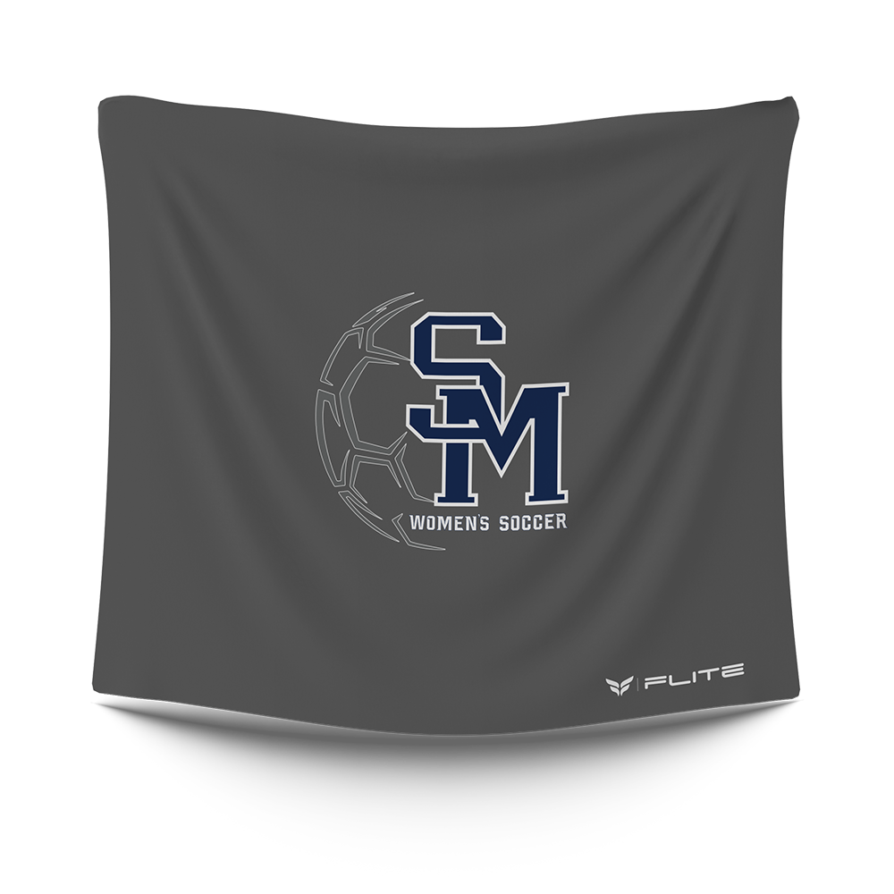 SMHS Blanket