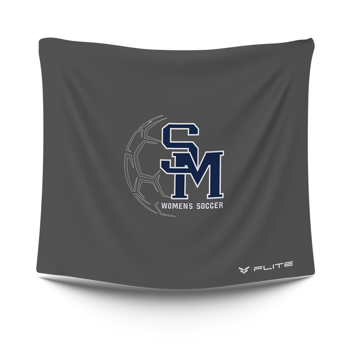SMHS Blanket