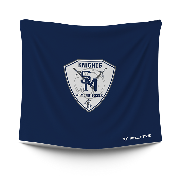 SMHS Blanket