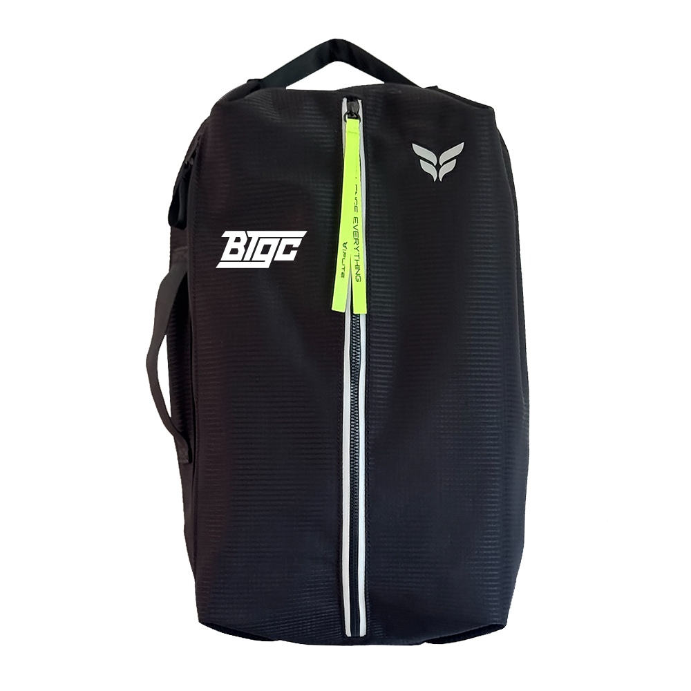 BTGC GAME DAY BAG (BLACK)