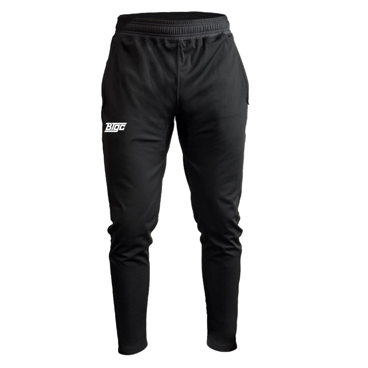 BTGC STEALTH TRAINING PANTS (BLACK)