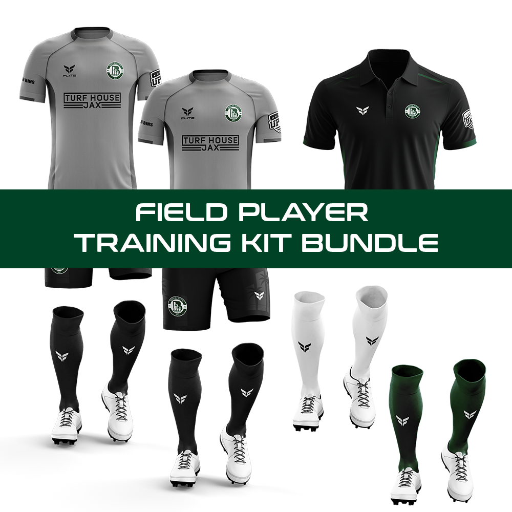 BOLD CITY UPSL FIELD PLAYER TRAINING BUNDLE