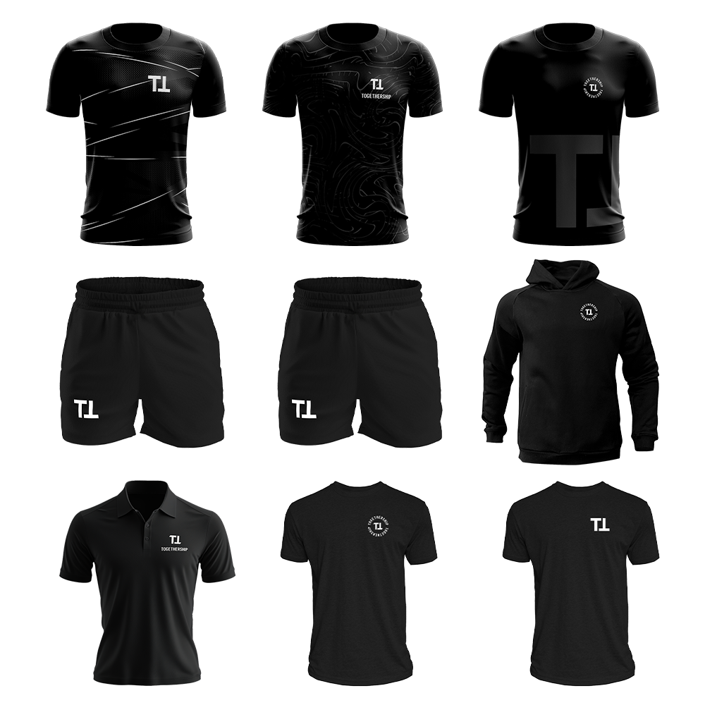 TOGETHERSHIP 2025-26 UNIFORM BUNDLE