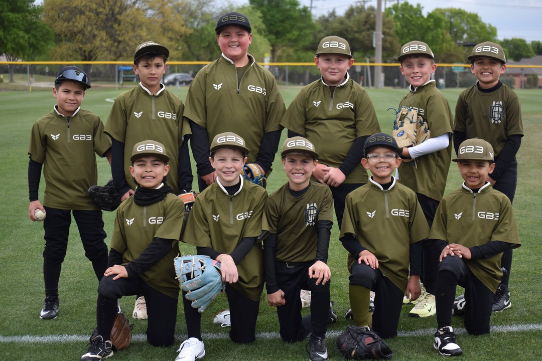 Flight Line Baseball BASEBALL X FLITE – Flite Sports