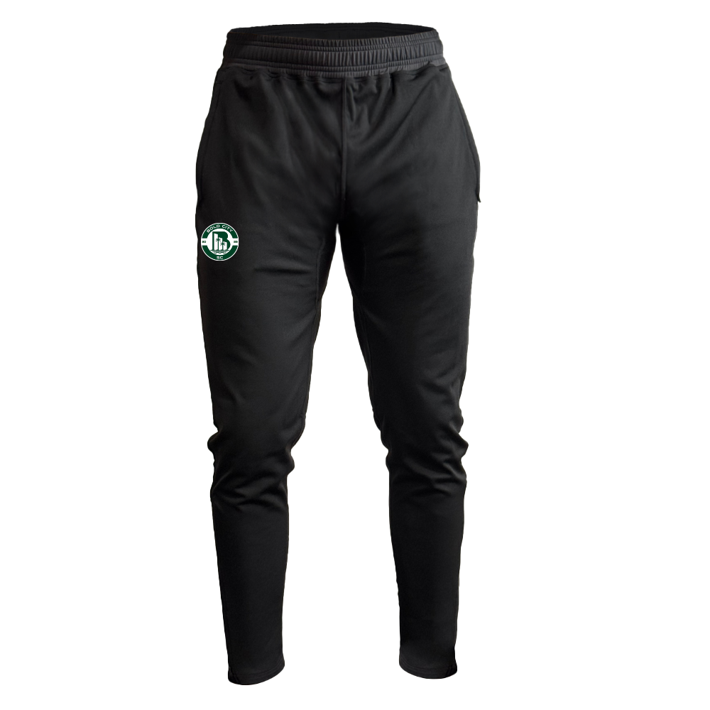 *PANTALONES DE ENTRENAMIENTO STEALTH TS-PROGRAM (NEGRO)