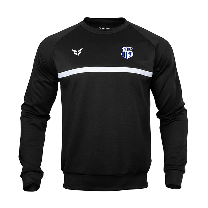 Custom Crew Neck