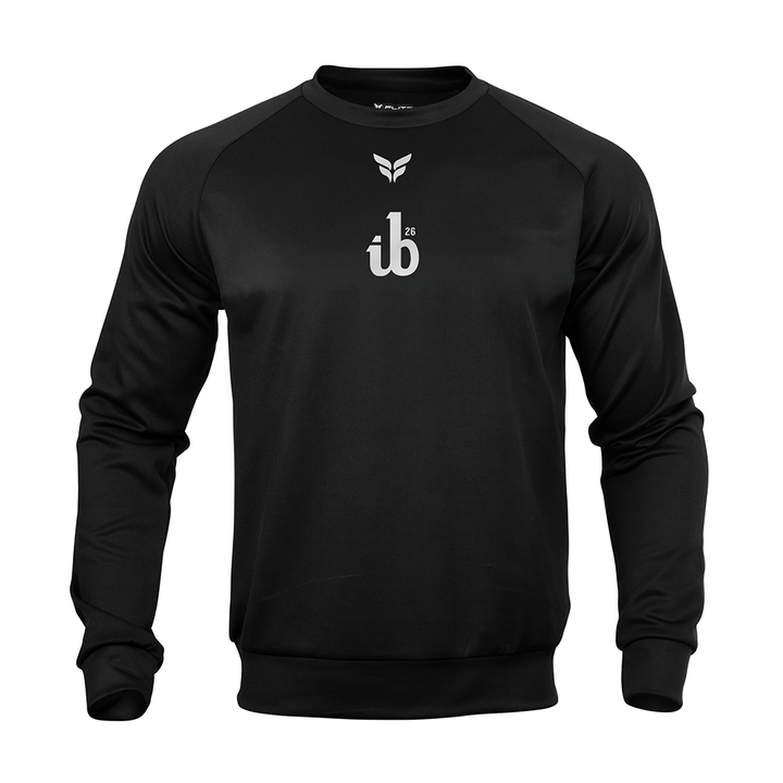 Custom Crew Neck