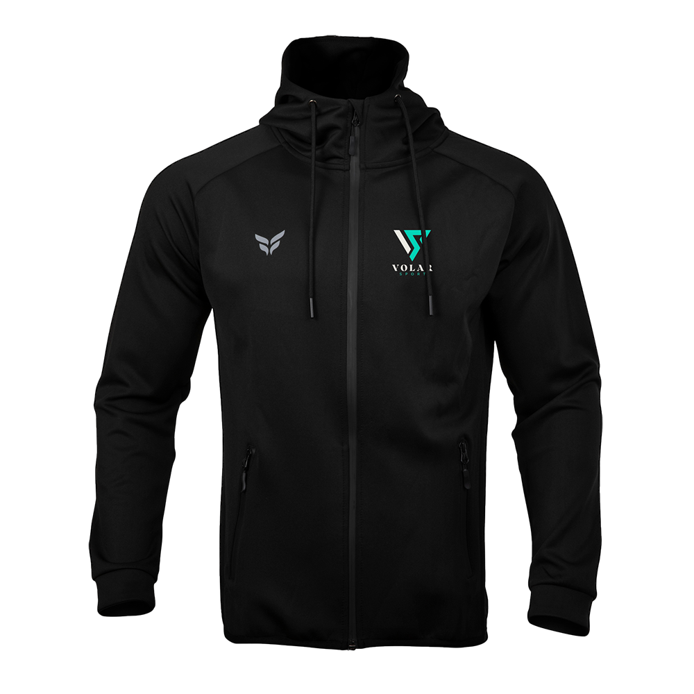 Volar Sport Full-Zip Hooded Sweatshirt