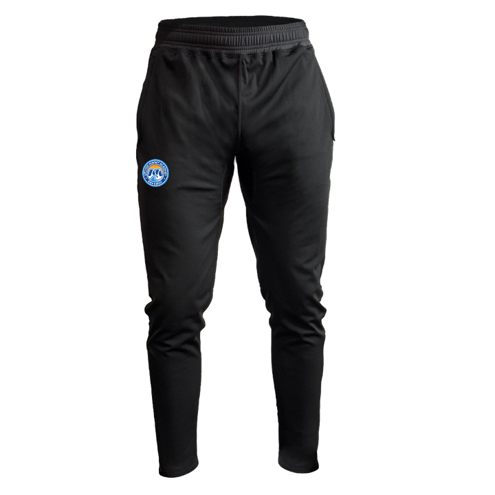 METHOD SUMMIT ACADEMY STEALTH TRAINING PANTS (BLACK)