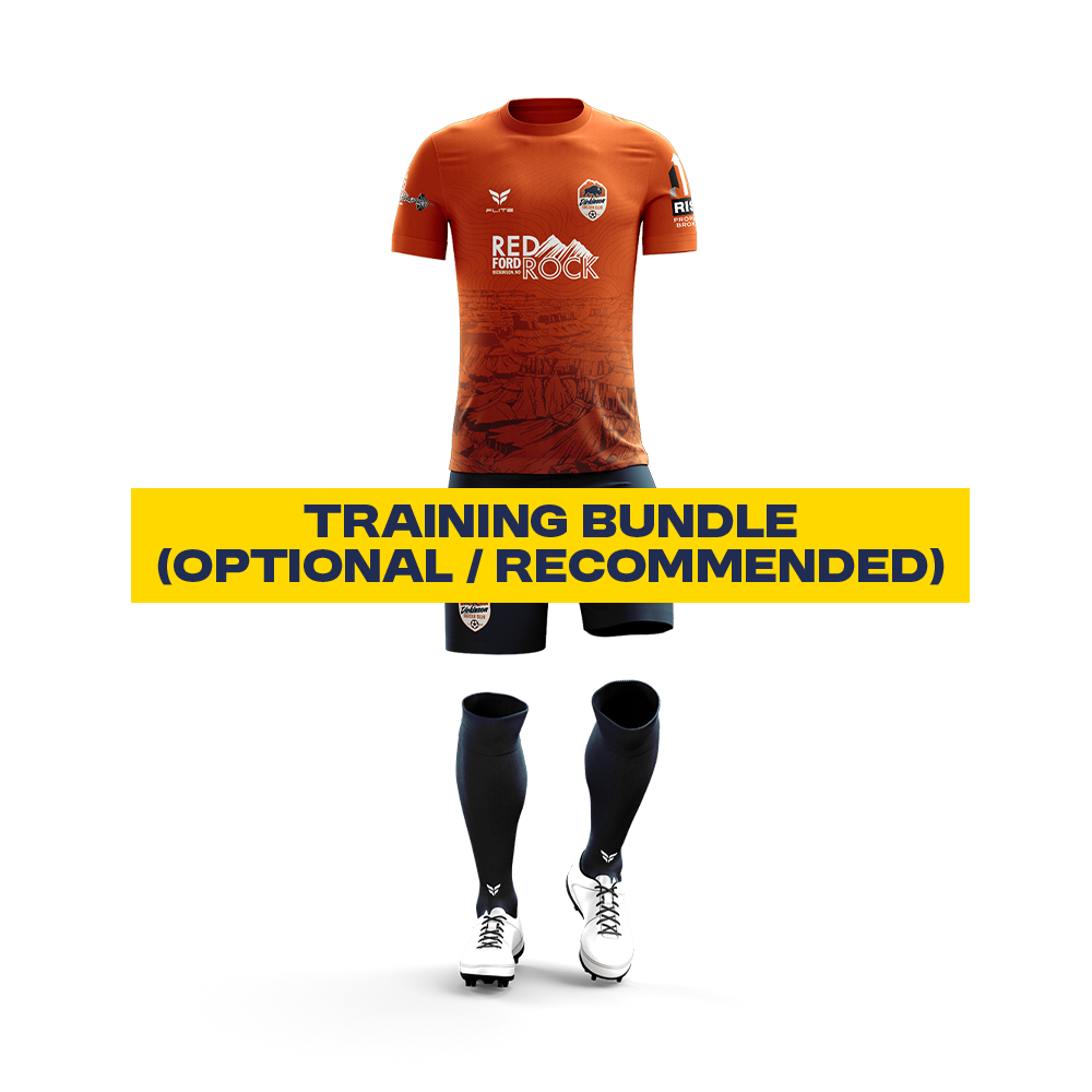 DICKINSON SOCCER CLUB TRAINING BUNDLE
