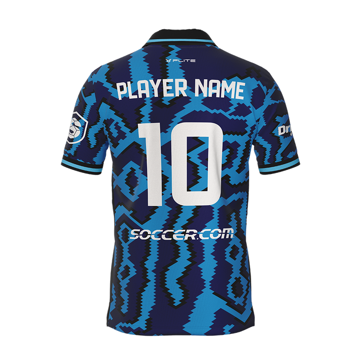 DRIP FC 2026 TST MENS HOME JERSEY SS (BLUE)
