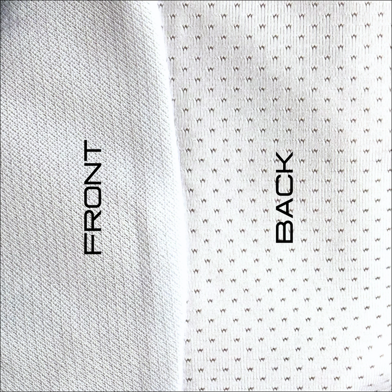 ENDURA MESH - Fabric Detail
