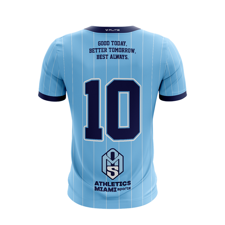 *TS-PROGRAMA JERSEY MC (COLOR)