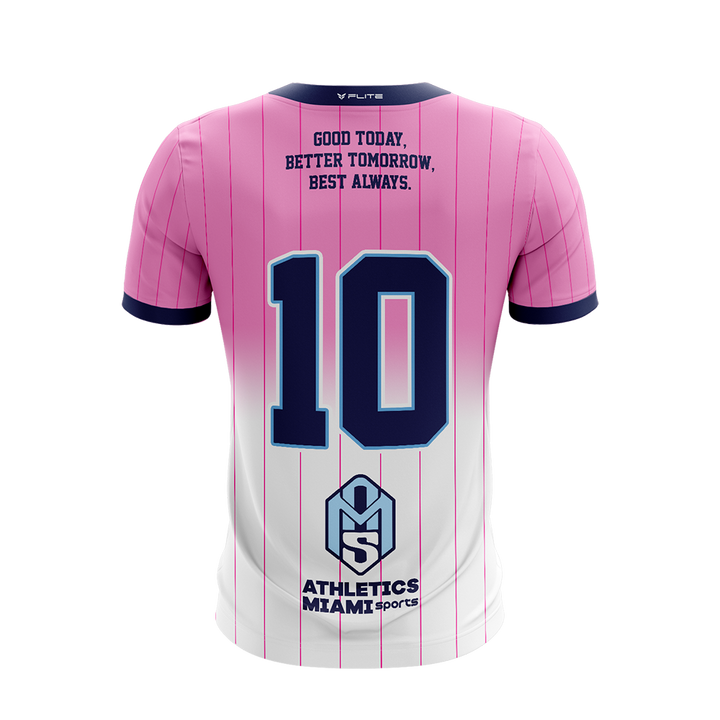 *TS-PROGRAMA JERSEY MC (COLOR)