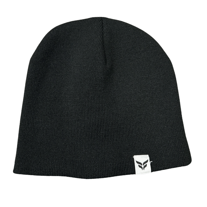 EVERY DAY BEANIE x FLITE (BLACK)