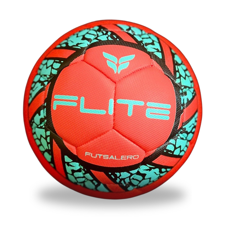 FUTSALERO BALL (PUNCH TEAL)