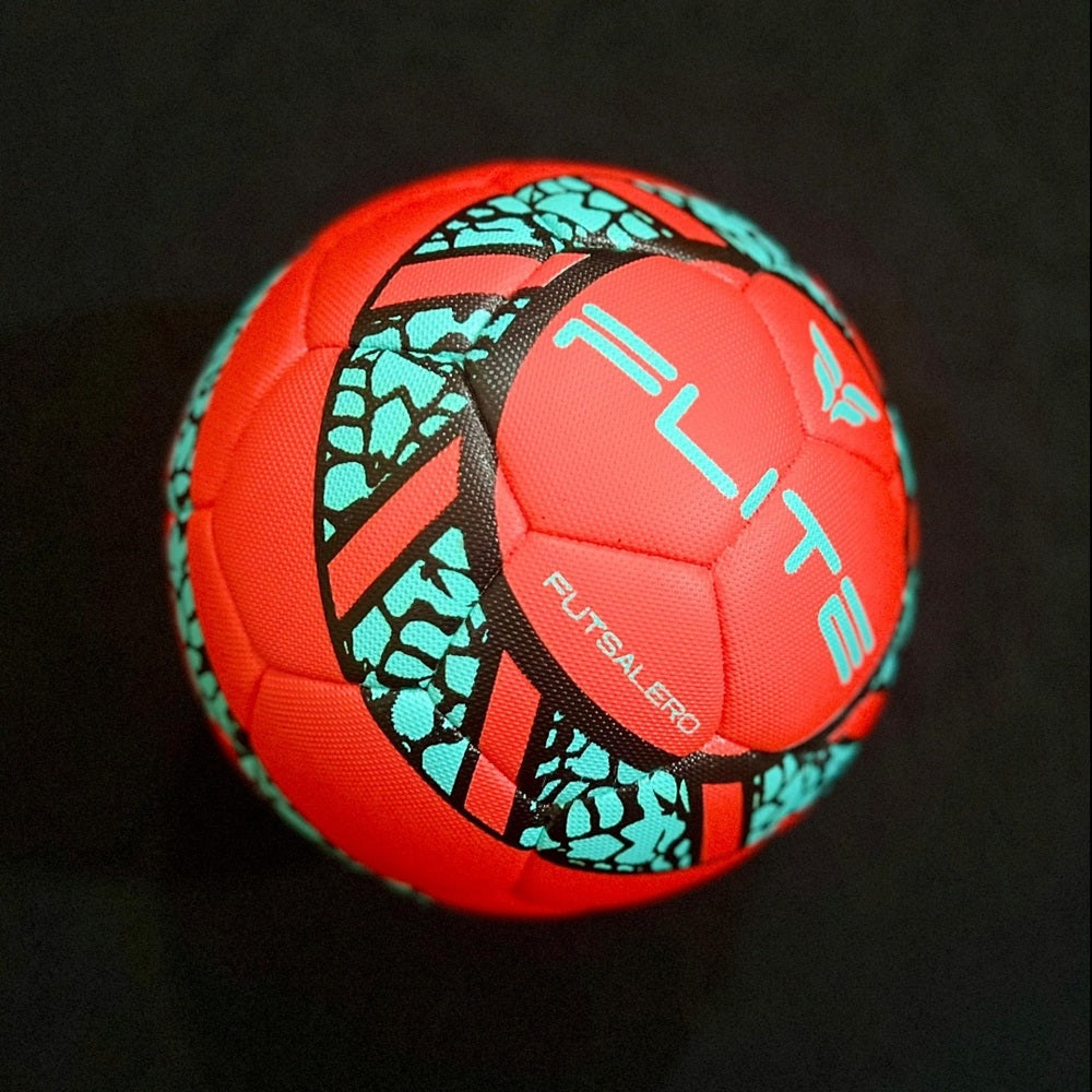 FUTSALERO BALL (PUNCH TEAL)