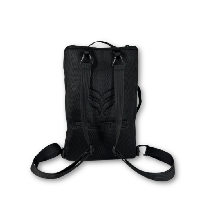 SHOWME FUTSAL GAME DAY BAG (BLACK)