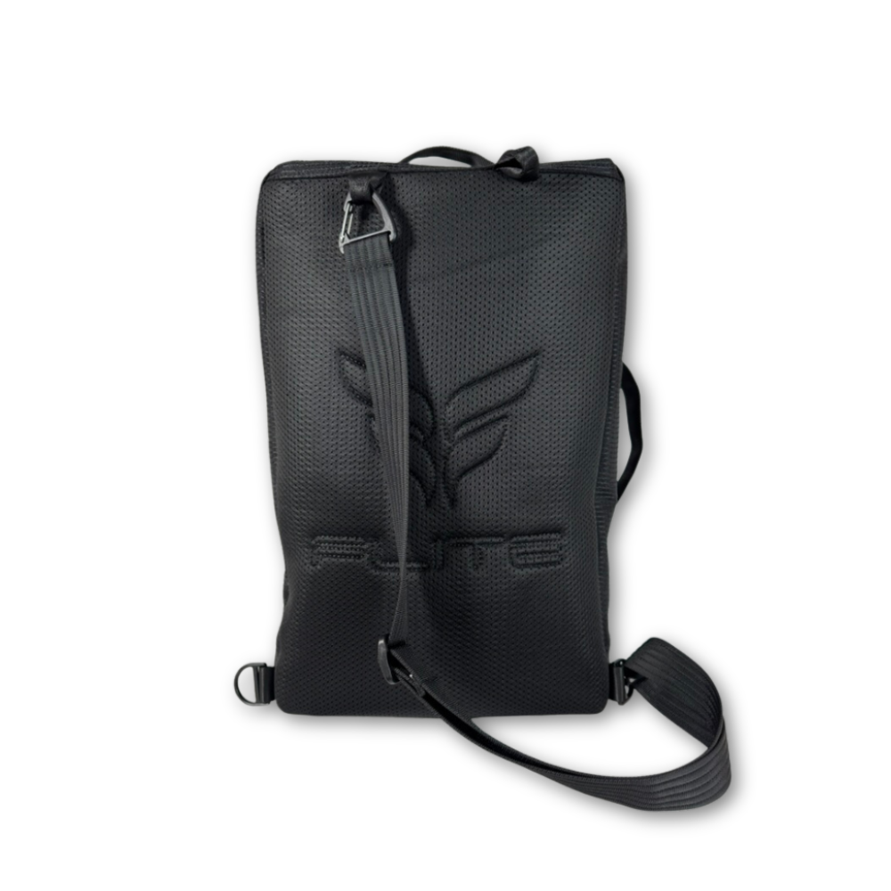 SHOWME FUTSAL GAME DAY BAG (BLACK)