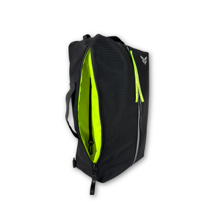 SHOWME FUTSAL GAME DAY BAG (BLACK)