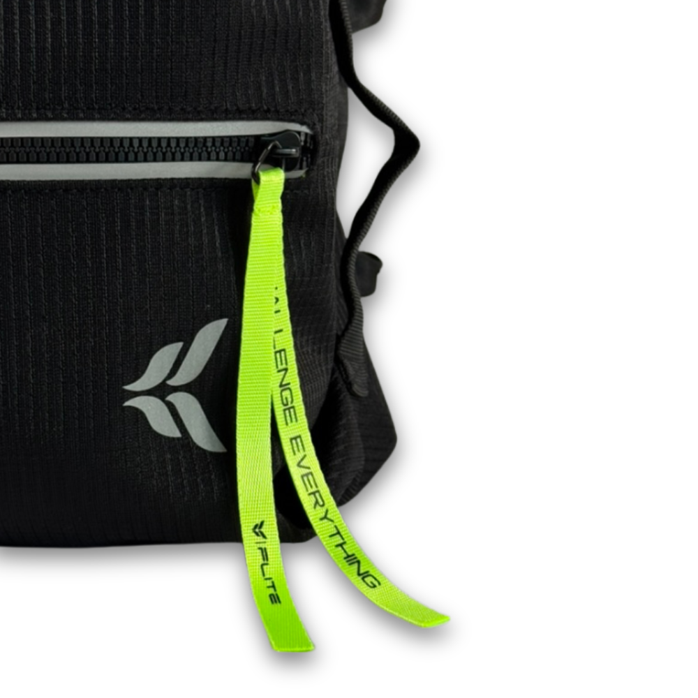 SHOWME FUTSAL GAME DAY BAG (BLACK)