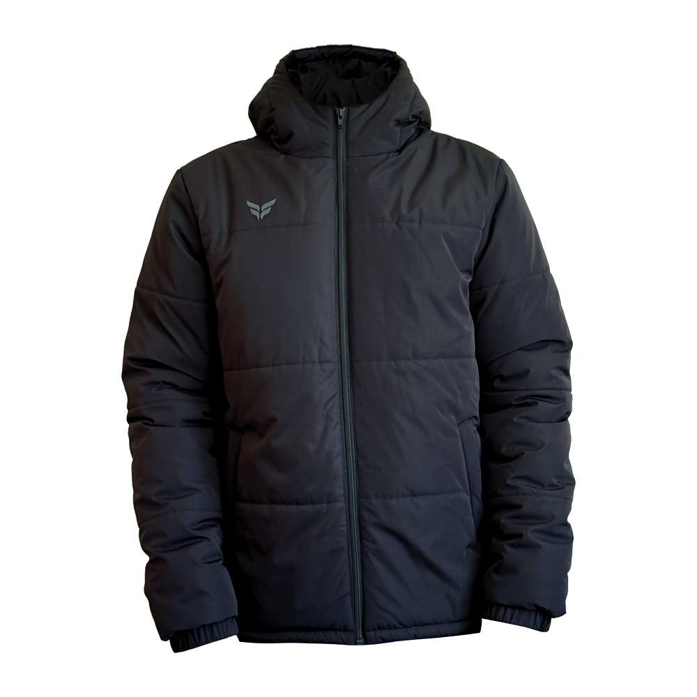 FLITE-PRO-DEFEND-JACKET-FRONT. FLITE-PRO-DEFEND-JACKET-FRONT.