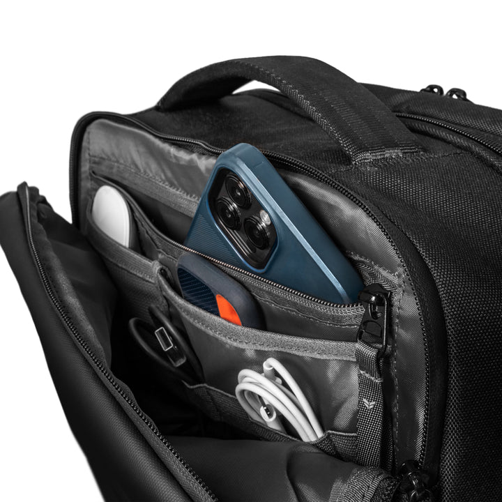 PRO TRAVEL BACKPACK