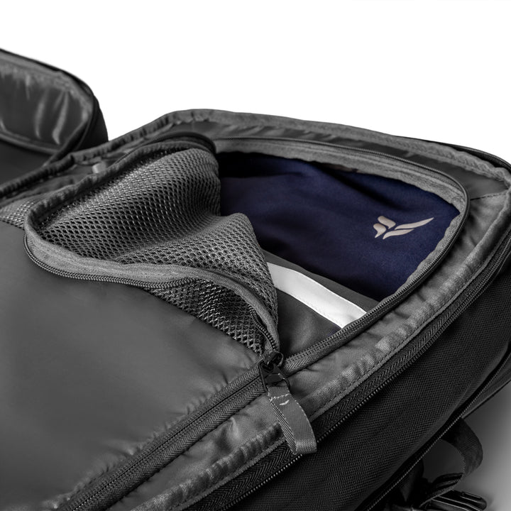 PRO TRAVEL BACKPACK