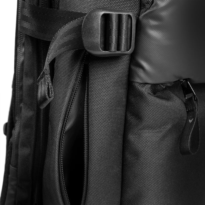 PRO TRAVEL BACKPACK