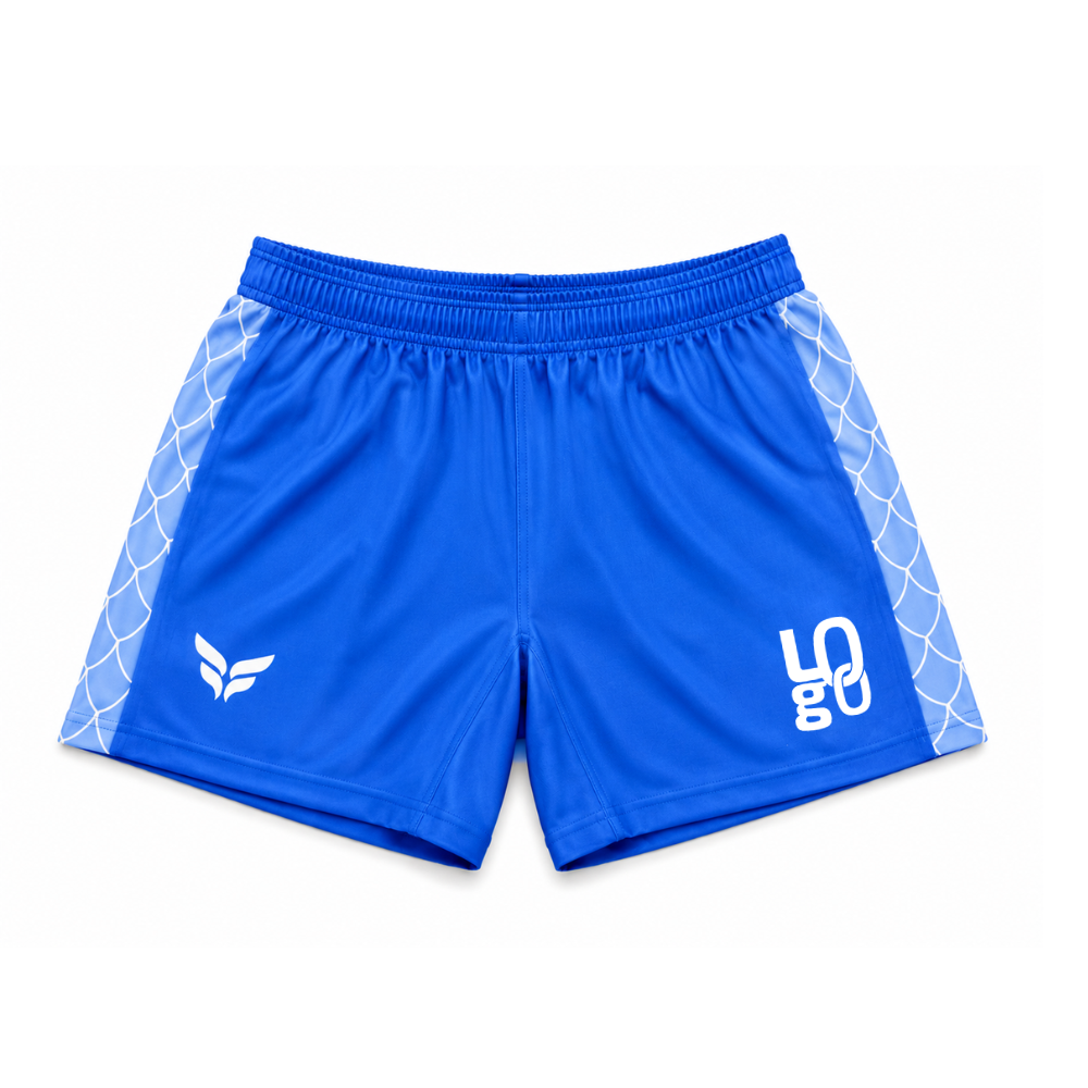 RUGBY PLAYER SHORTS X FLITE
