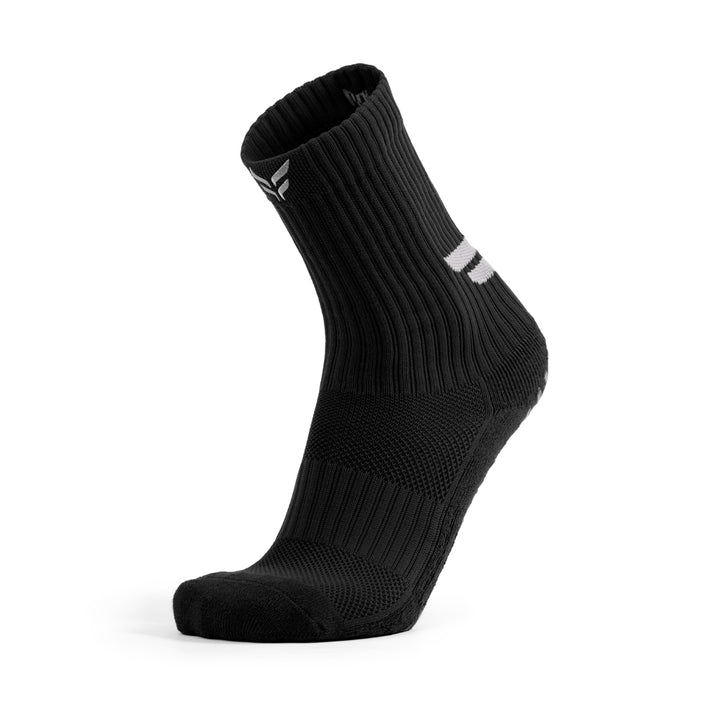 REACT Grip Socks (Black)