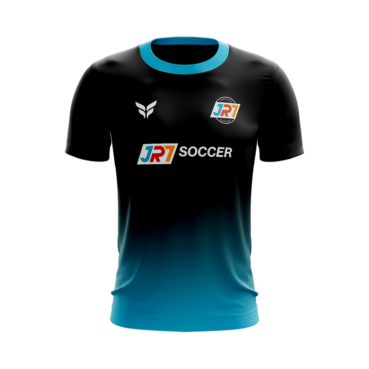 JR7 JERSEY TOP SS (BLUE)