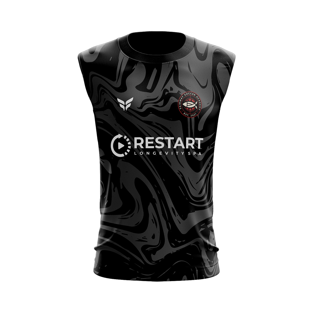 FAIRWAY SOCCER ACADEMY NS (BLACK)