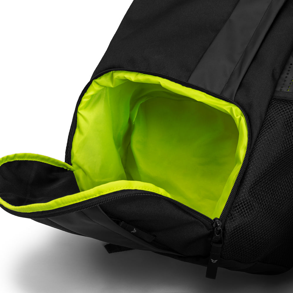CCSA TEAM BACKPACK