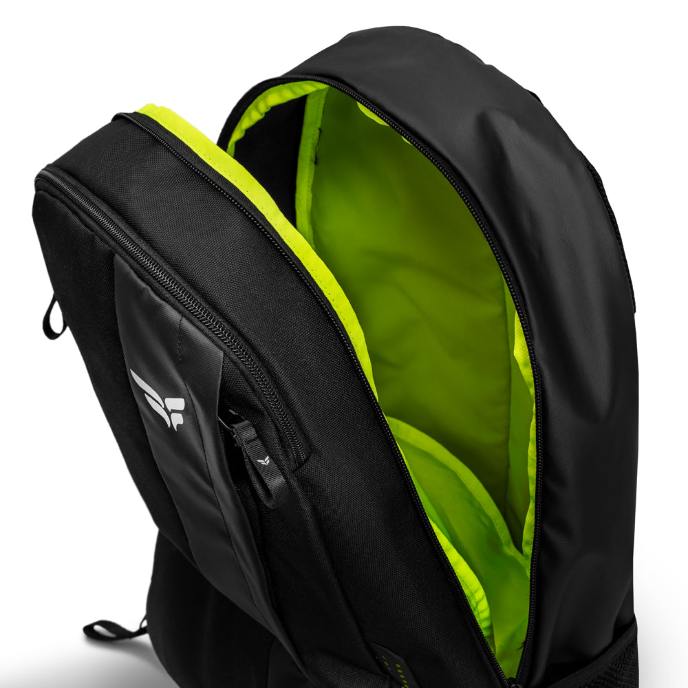 CCSA TEAM BACKPACK