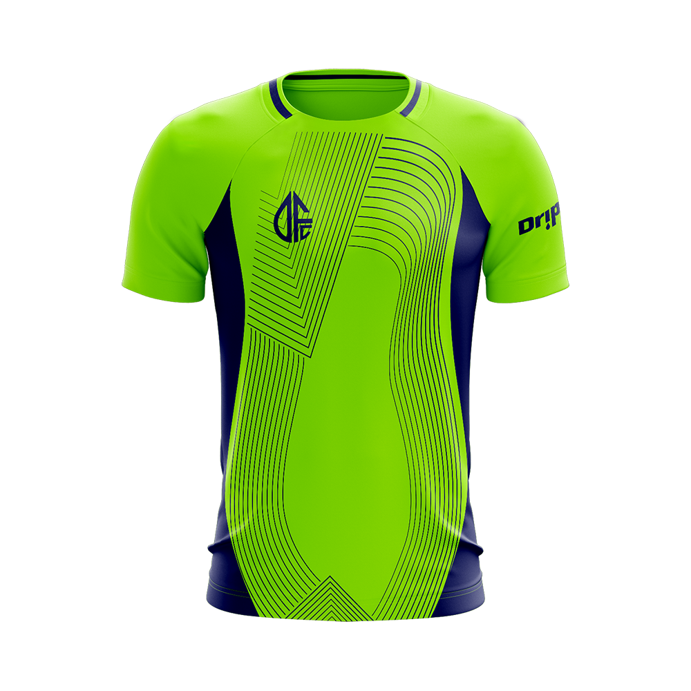 DRIP FC x FLITE "FLOW STATE"