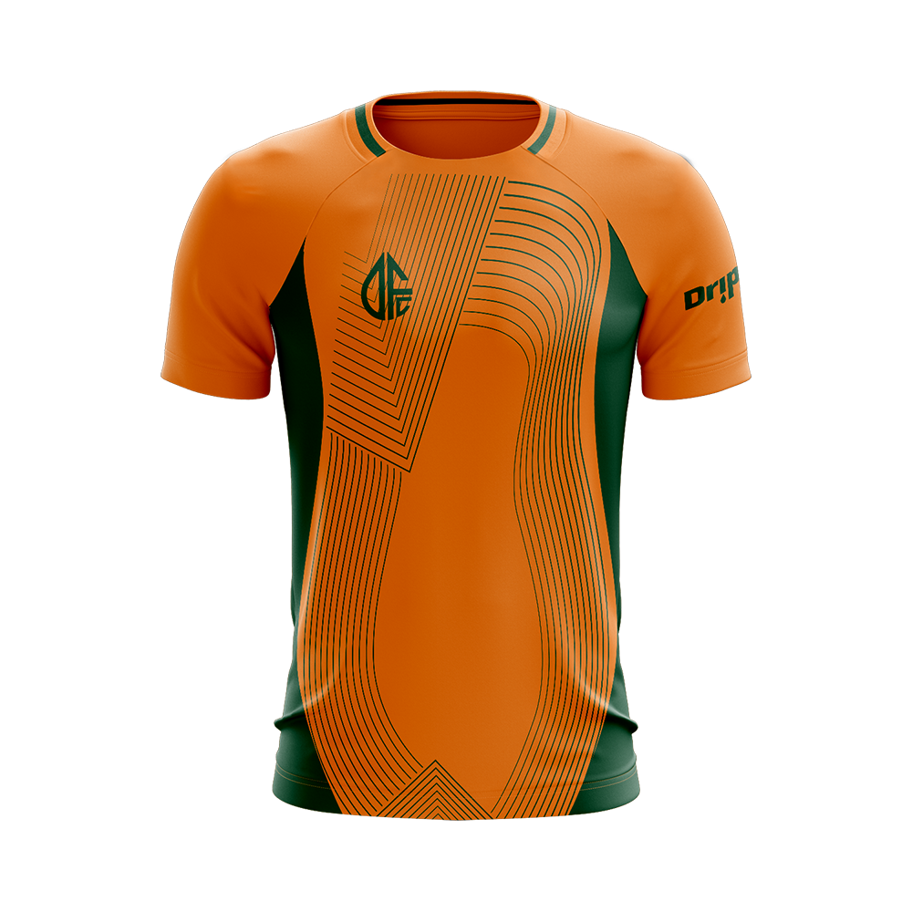 DRIP FC x FLITE "FLOW STATE"