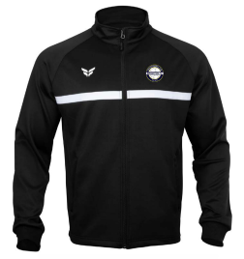 BRIGHTON FC Full-Zip Warm-Up Jacket (No Hood)