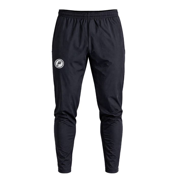 FUTSAL CLT STEALTH TRAINING PANTS (BLACK)