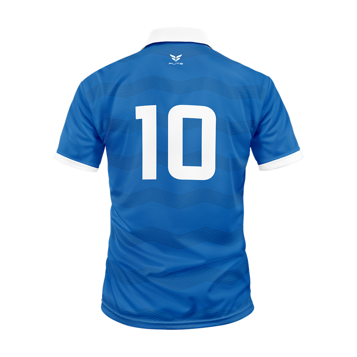 WUFA GK JERSEY HCSS (BLUE)