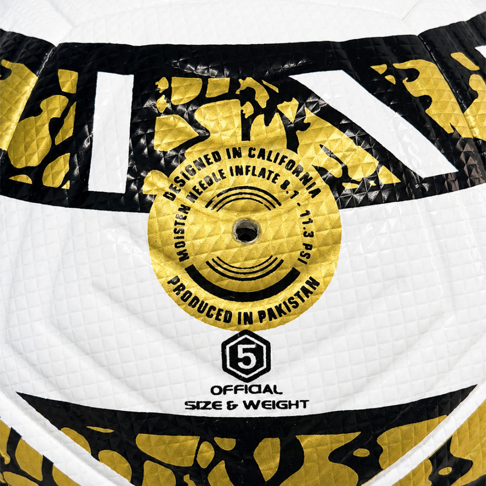 GOLAZO MATCH BALL *PARTNER PRICING